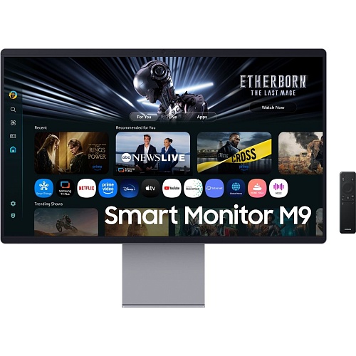 Монітор Samsung 32