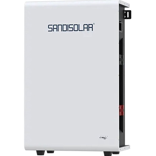 Акумулятор Sandisolar LiFePO4 24V (25.6V/300Ah/7680Wh) (LLSH-25V300AH-SM) - придбати в Дніпрі, Україні: ціна, характеристики | інтернет-магазин TOUCH