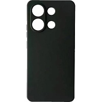 Чохол DK Full Silicone Case для Poco M6 Pro Black - придбати в Дніпрі, Україні: ціна, характеристики | інтернет-магазин TOUCH