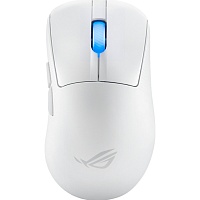 Мышь Asus ROG Keris II ACE White (90MP03N0-BMUA10)