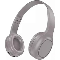 Наушники Hoco Charm BT W46 Brown
