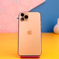 Смартфон Apple iPhone 11 Pro 64GB Gold (MWC52) Б/У