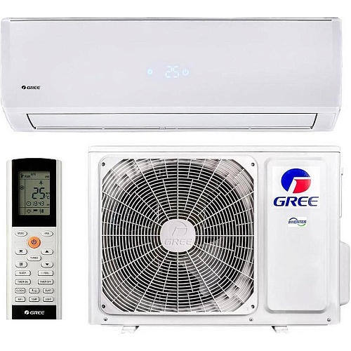 Сплит-система GREE Smart R-32 GWH18QD-K6DNB6I