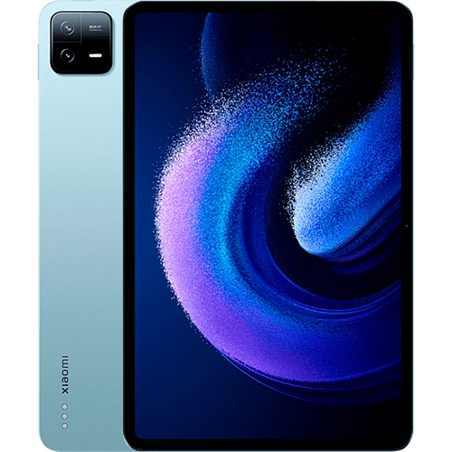 Планшет Xiaomi Pad 6 Pro 8/256GB Mountain Blue