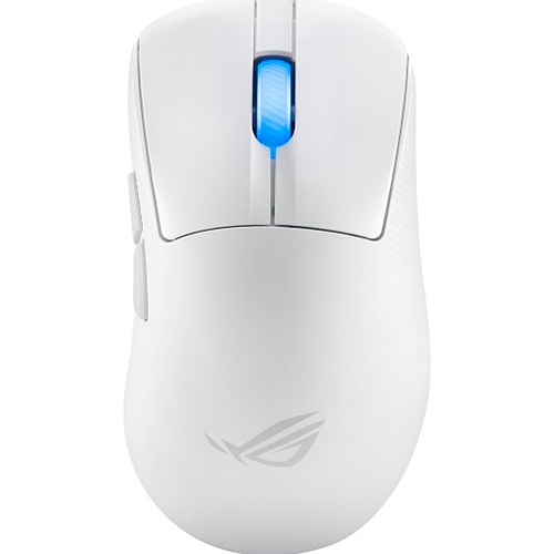Мышь Asus ROG Keris II ACE White (90MP03N0-BMUA10)