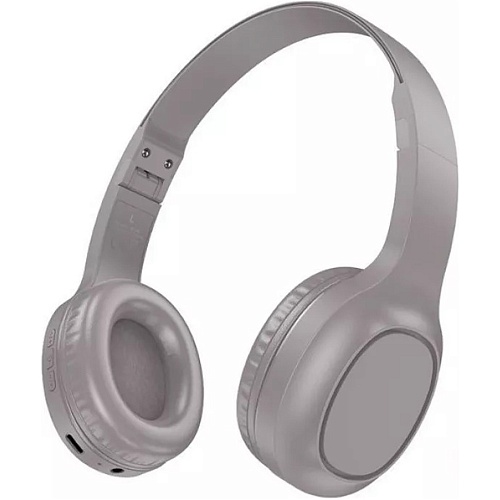 Наушники Hoco Charm BT W46 Brown