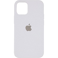 Чехол Silicone Case для Apple iPhone 15 Pro White AA