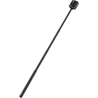 Монопод GoPro Fiber Extension Pole 100 см Black (AINVM-001) - придбати в Дніпрі, Україні: ціна, характеристики | інтернет-магазин TOUCH