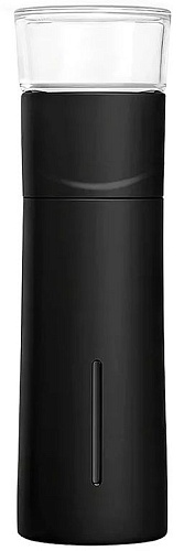 Заварочный термос Xiaomi Pinztea Mug 300ml Black (PZ7B010001)