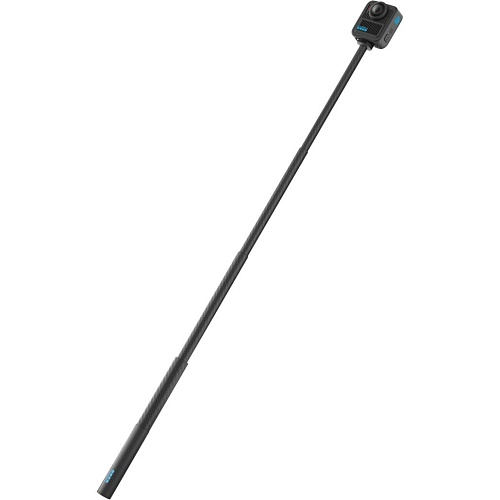 Монопод GoPro Fiber Extension Pole 100 см Black (AINVM-001)