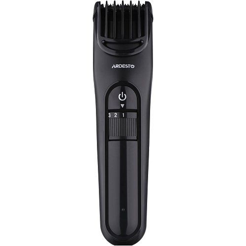 Машинка для стрижки Ardesto HC-Y10-B Black