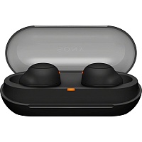 Навушники Sony WF-C500 Black (WFC500B.CE7) - придбати в Дніпрі, Україні: ціна, характеристики | інтернет-магазин TOUCH