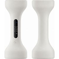Розумні гантелі MiJia Intelligent Dumbbell Light Sand (MJYL01YMS) - придбати в Дніпрі, Україні: ціна, характеристики | інтернет-магазин TOUCH