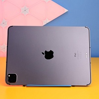 Планшет Apple iPad Pro 11 (2021) 256GB Wi-Fi + Cellular Space Gray (​MHW73) Б/У - придбати в Дніпрі, Україні: ціна, характеристики | інтернет-магазин TOUCH
