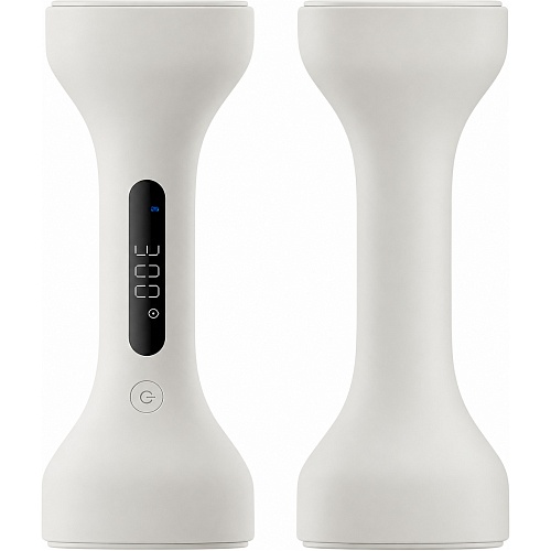 Умные гантели MiJia Intelligent Dumbbell Light Sand (MJYL01YMS)