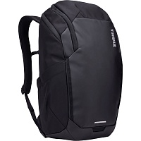 Рюкзак Thule Chasm Backpack 26L Black (3204981) - придбати в Дніпрі, Україні: ціна, характеристики | інтернет-магазин TOUCH