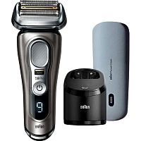 Електробритва Braun Series 9 Pro 9475cc Wet&Dry - придбати в Дніпрі, Україні: ціна, характеристики | інтернет-магазин TOUCH
