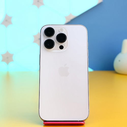 Смартфон Apple iPhone 14 Pro 128GB Silver (MQ023) Б/У - придбати в Дніпрі, Україні: ціна, характеристики | інтернет-магазин TOUCH