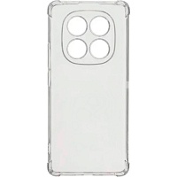 Чехол GETMAN Ease logo Full Camera для Redmi Note 14 Pro 4G Transparent