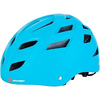 Велосипедний шолом Tempish Marilla Blue XL (102001085(BLUE)/XL) - придбати в Дніпрі, Україні: ціна, характеристики | інтернет-магазин TOUCH