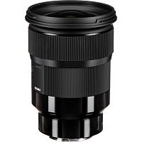 Об'єктив Sigma AF 24mm f/1.4 DG HSM Art Sony E - придбати в Дніпрі, Україні: ціна, характеристики | інтернет-магазин TOUCH