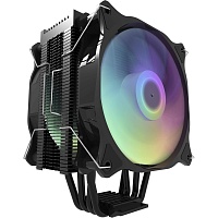 Кулер для процесора darkFlash Darkair plus Black - придбати в Дніпрі, Україні: ціна, характеристики | інтернет-магазин TOUCH