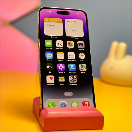 Смартфон Apple iPhone 14 Pro Max 512GB Deep Purple (9755) Б/У