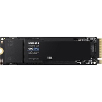 SSD накопитель Samsung 990 EVO 1TB (MZ-V9E1T0BW)