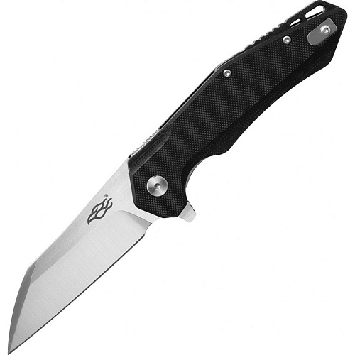 Складной нож Firebird FH31 D2 / G10 Black (FH31-BK)