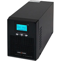 Джерело безперебійного живлення (ДБЖ) LogicPower Smart-UPS 1000 PRO 36V (12366) - придбати в Дніпрі, Україні: ціна, характеристики | інтернет-магазин TOUCH