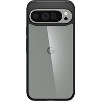 Чехол Spigen Ultra Hybrid Case для Google Pixel 9 Pro XL Matte Black (ACS07724)