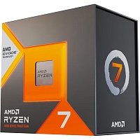 Процессор AMD Ryzen 7 7800X3D Box (100-100000910WOF) UA