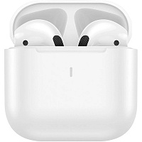 Наушники Hoco EW53 Stereo Headset White