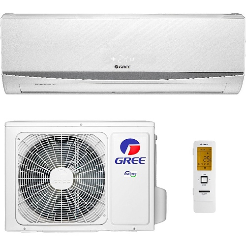Сплит-система GREE Stage GWH24QE-S6DBD2A