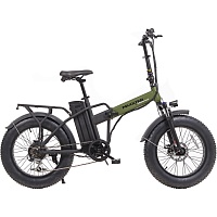 Электровелосипед Maxxter Urban Max
