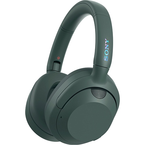 Наушники Sony ULT Wear Green (WHULT900NH.CE7)