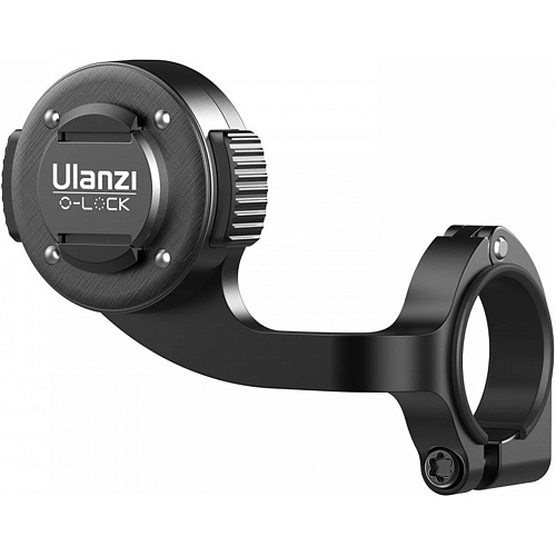 Держатель для смартфона Ulanzi 3020 O-LOCK (O-LOCK008)