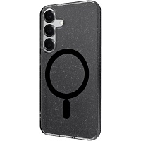 Чохол Proove Cuprum Case with Magnetic Ring для Samsung Galaxy S26 Black (PCCCSGS02614) - придбати в Дніпрі, Україні: ціна, характеристики | інтернет-магазин TOUCH
