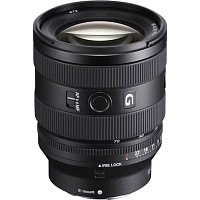 Об'єктив Sony E 20-70mm f/4G FE (SEL2070G.SYX) - придбати в Дніпрі, Україні: ціна, характеристики | інтернет-магазин TOUCH