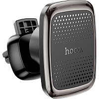Автотримач Hoco CA106 Car Mount Holder Black (765437) - придбати в Дніпрі, Україні: ціна, характеристики | інтернет-магазин TOUCH