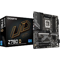 Материнская плата Gigabyte Z790 D