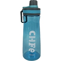 Бутылка для воды EasyFit CHFe 1000ml Blue (EF-7002-BL)