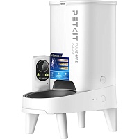 Умная кормушка Petkit Yumshare Solo 2 With Camera 3L (P572)