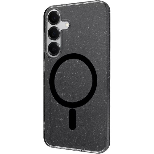 Чехол Proove Cuprum Case with Magnetic Ring для Samsung Galaxy S26 Black (PCCCSGS02614)