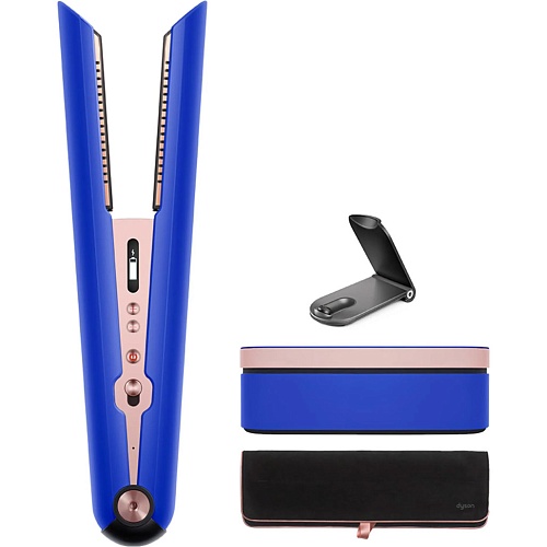 Выпрямитель для волос Dyson Corrale HS07 Special Gift Edition Blue/Blush (460763-01)