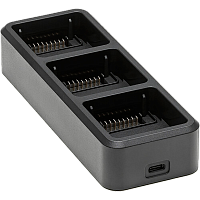 Зарядний хаб DJI Battery Charging Hub for Mavic 3 (CP.MA.00000427.01) - придбати в Дніпрі, Україні: ціна, характеристики | інтернет-магазин TOUCH