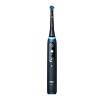 Электрическая зубная щетка Oral-B iO Series 7 Connected Rechargeable Electric Toothbrush Onyx Black (IO7 M7.2B2.2B BK)