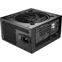 Блок живлення be quiet! Pure Power 13 M 650W (BP025EU) - придбати в Дніпрі, Україні: ціна, характеристики | інтернет-магазин TOUCH