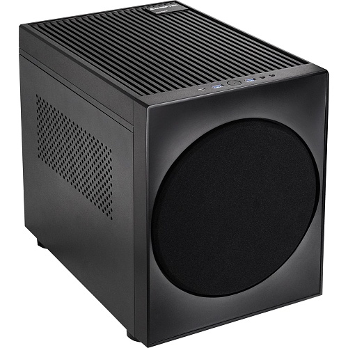 Корпус Chieftec The Cube (CI-03B-OP)