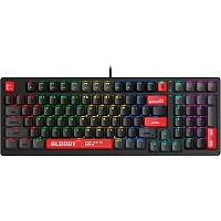Клавиатура Bloody S98 Red (4711421991674)